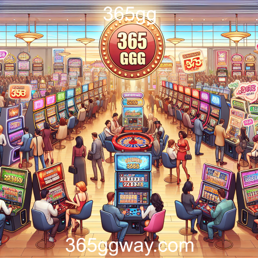 Descubra as Melhores Promoções de Jogos no 365gg